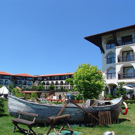 Monastery 1 Apart Complex First Line Sveti Vlas Exterior photo