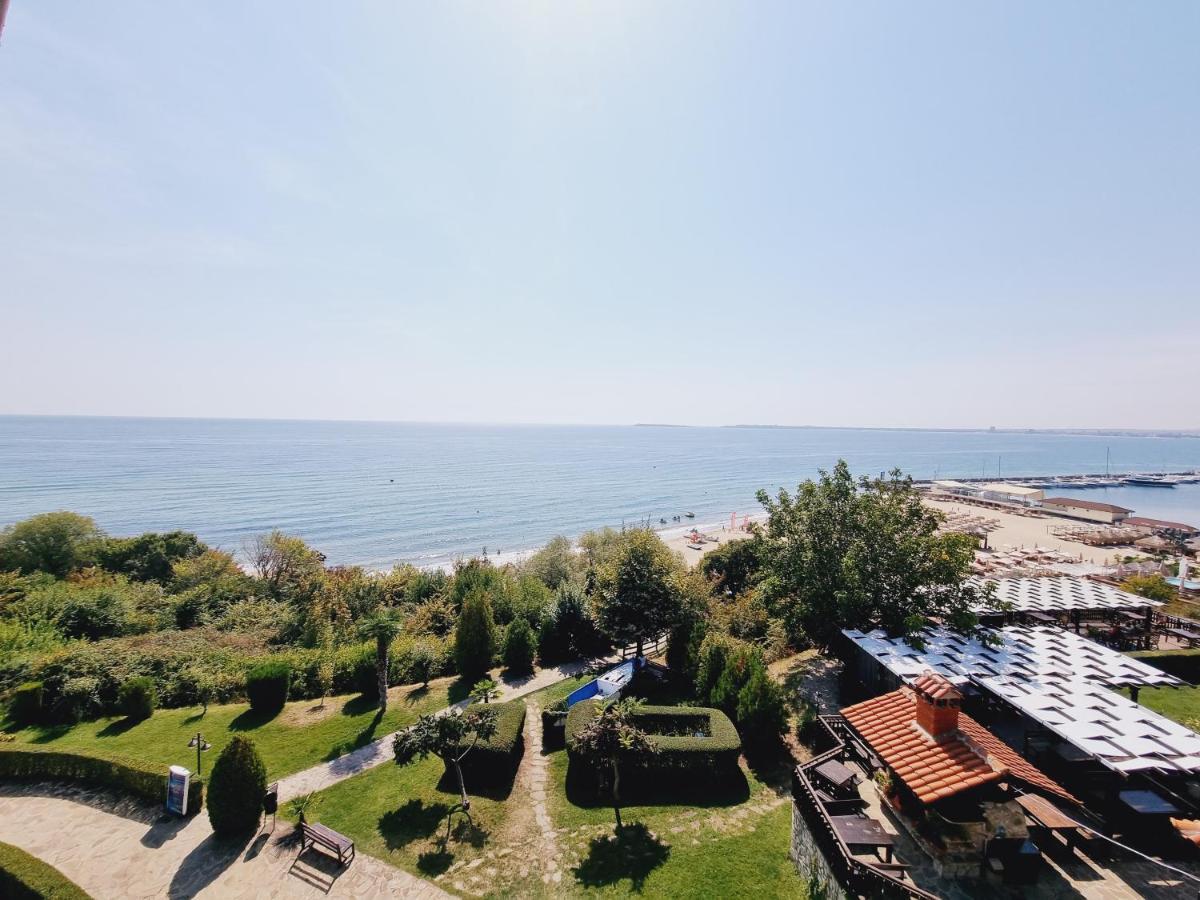 Monastery 1 Apart Complex First Line Sveti Vlas Exterior photo